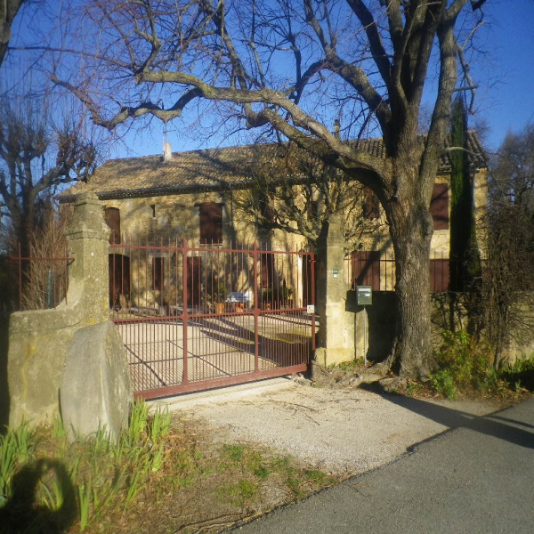 Offres de vente Mas Sérignan-du-Comtat 84830