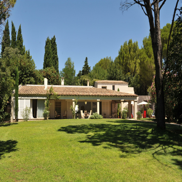 Offres de vente Propriete Orange 84100