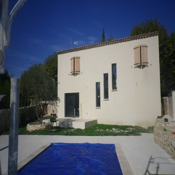 Offres de vente Maison Orange 84100