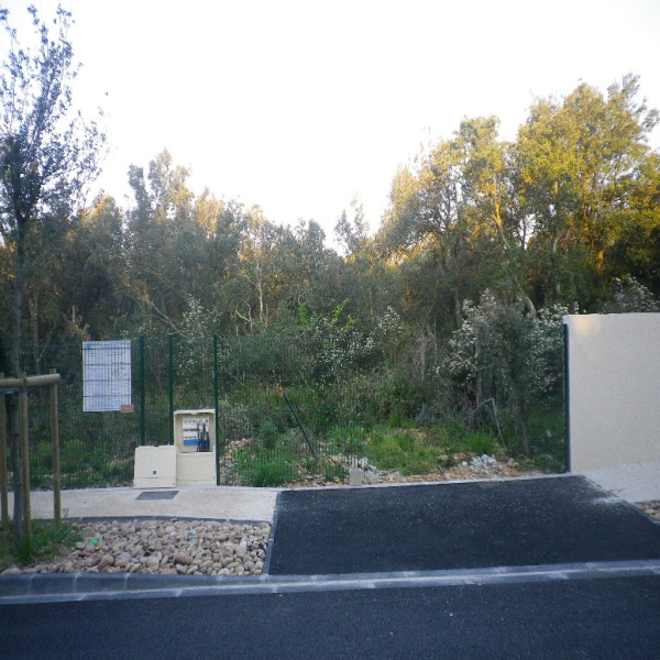 Offres de vente Terrain Orange 84100