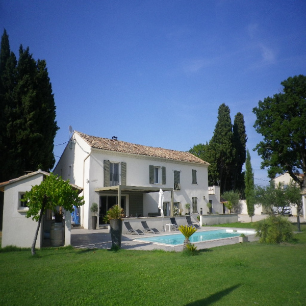 Offres de vente Mas Vaison-la-Romaine 84110